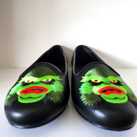 Strange Cvlt flats - Picture 2 of 9